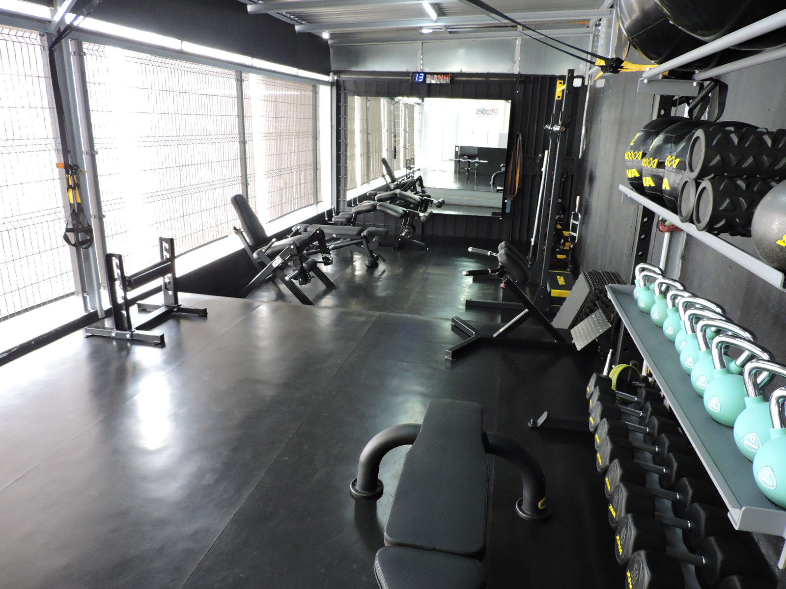 Consultas Ebodies Clinic